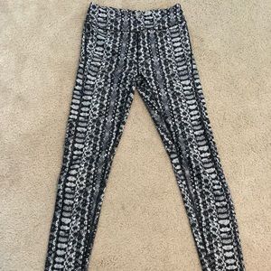 Under Armour leggings